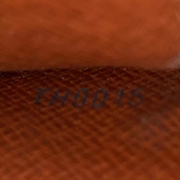 💖LOUIS VUITTON💖Monogram Pochette Porte Monnaie Credit Wallet - Picture 2 of 15